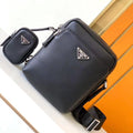 Bolso bandolera