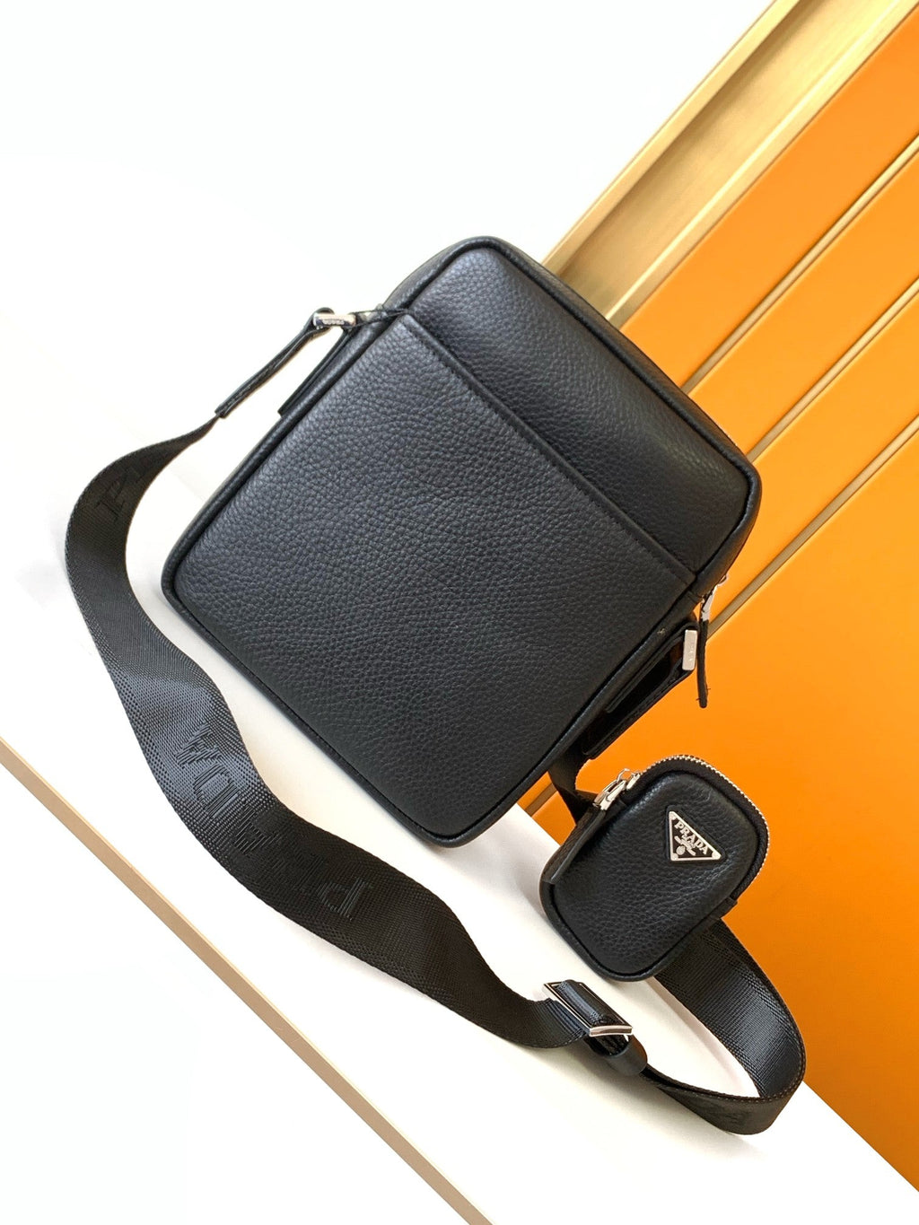 Bolso bandolera