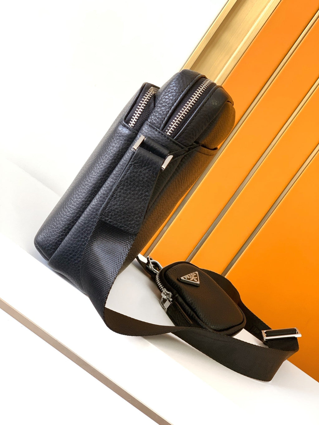 Bolso bandolera