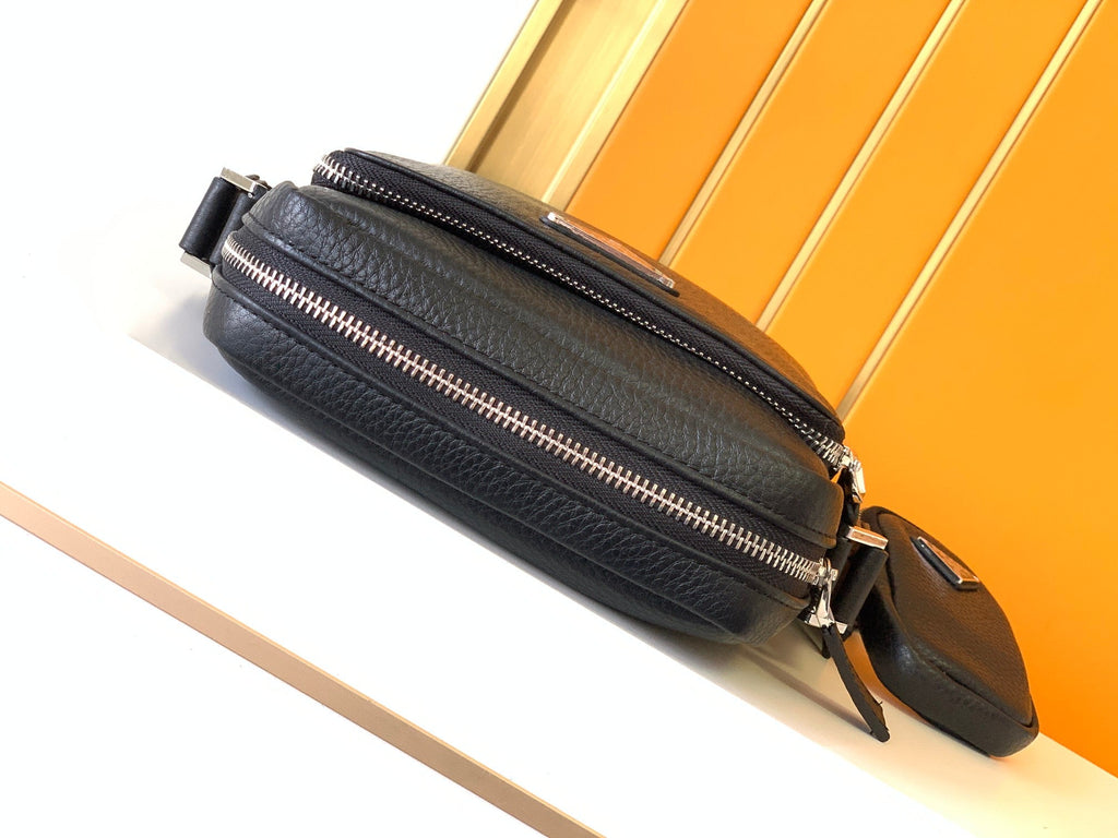 Bolso bandolera