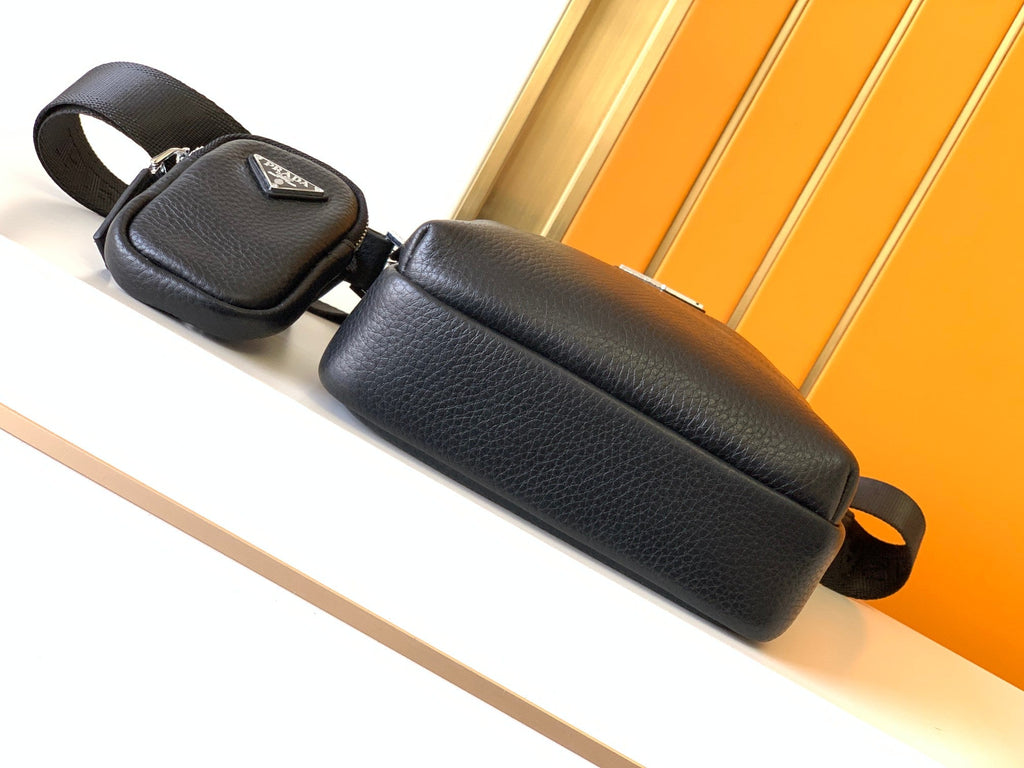 Bolso bandolera