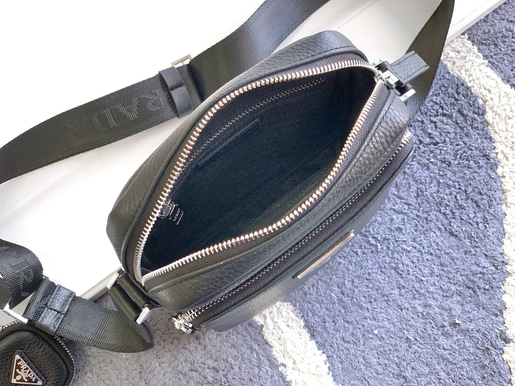 Bolso bandolera