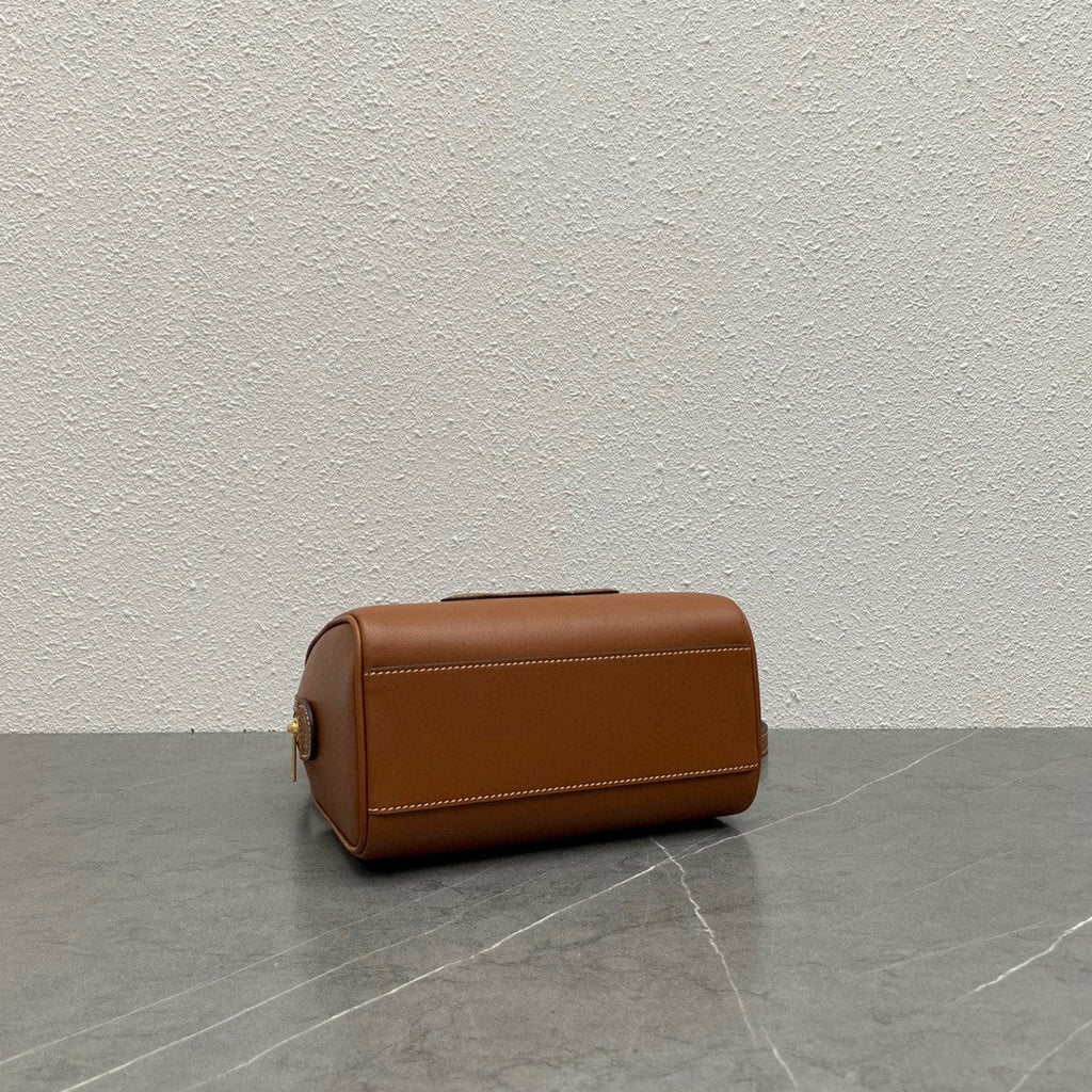 Mini bolso Boston