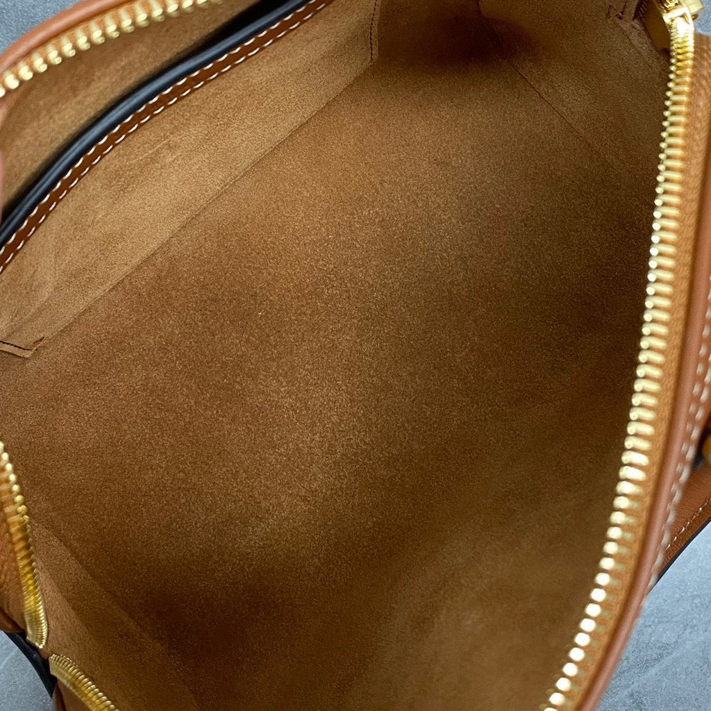 Mini bolso Boston