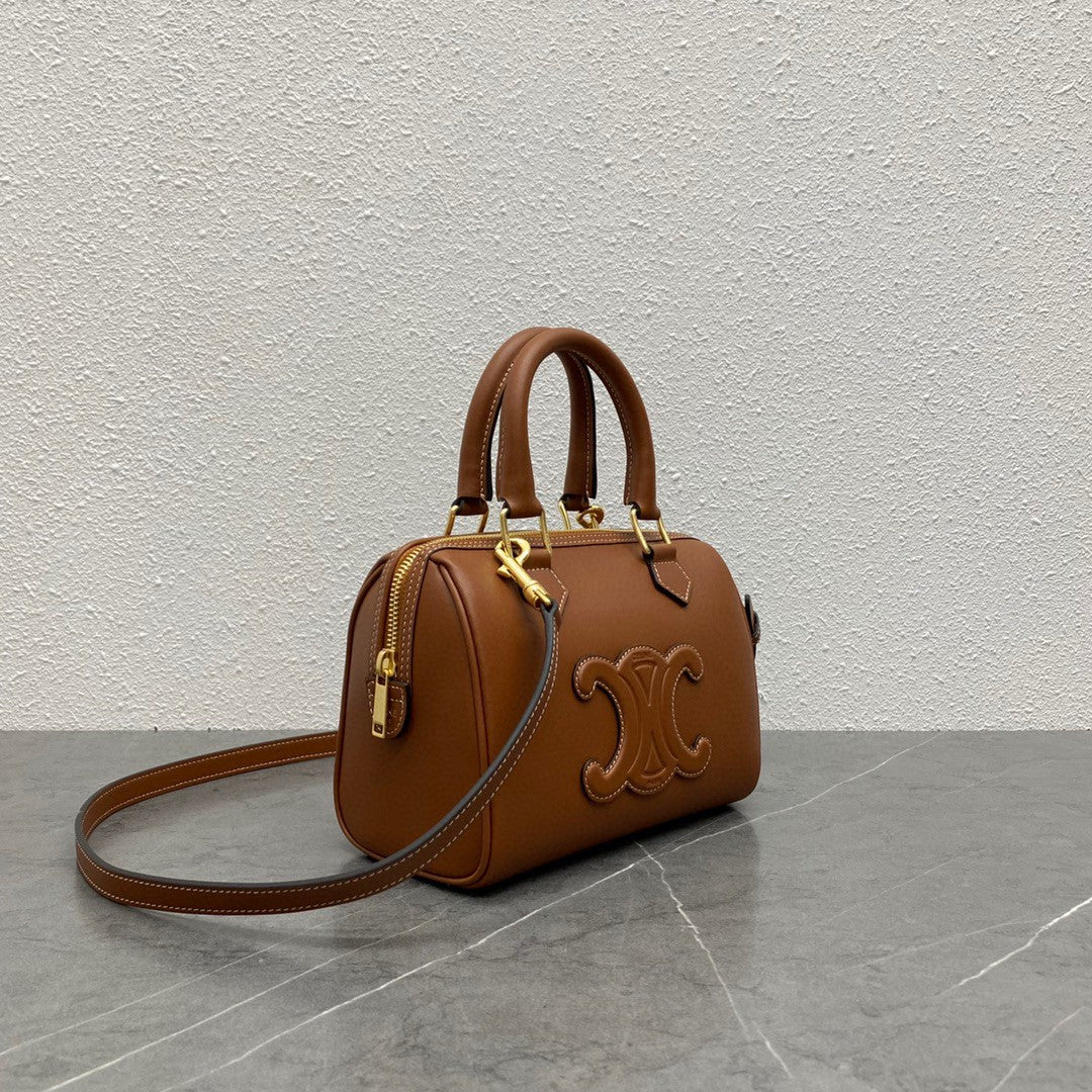 Mini bolso Boston