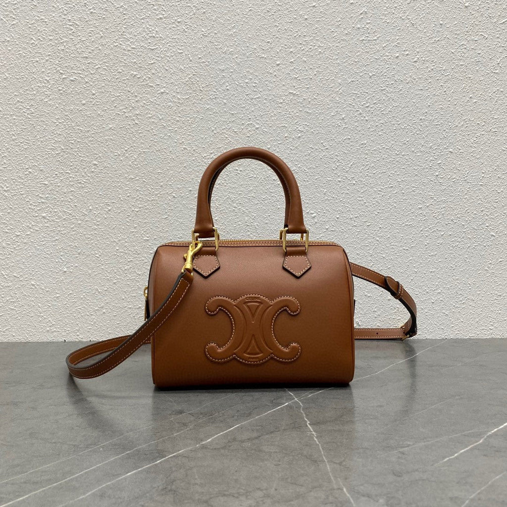 Mini bolso Boston