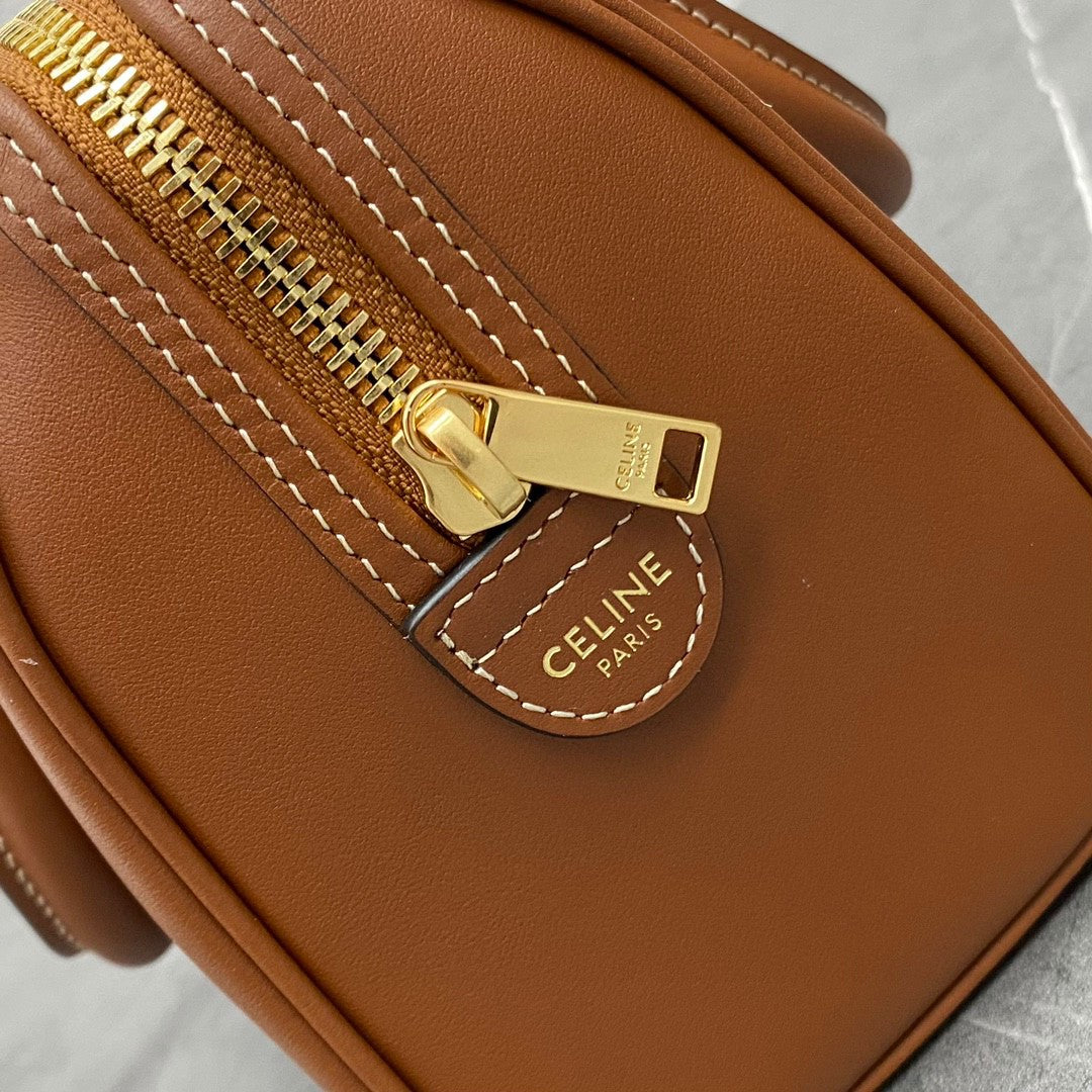 Mini bolso Boston