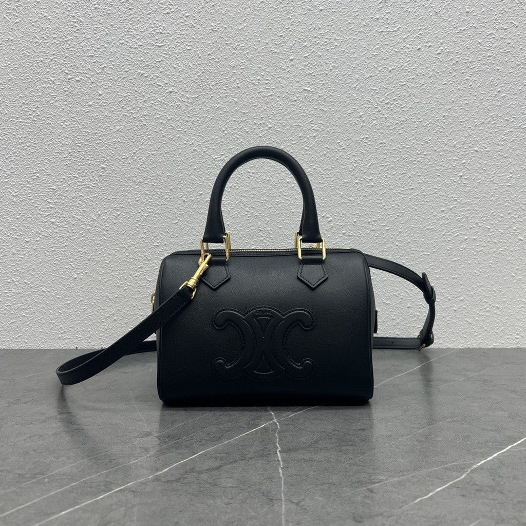 Mini bolso Boston