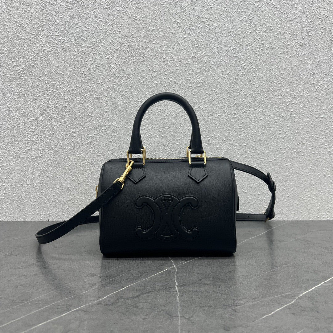 Mini bolso Boston