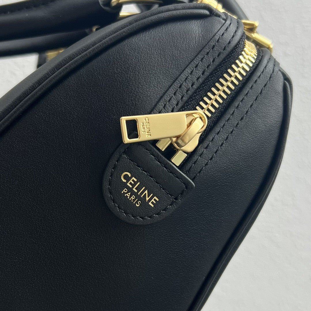 Mini bolso Boston