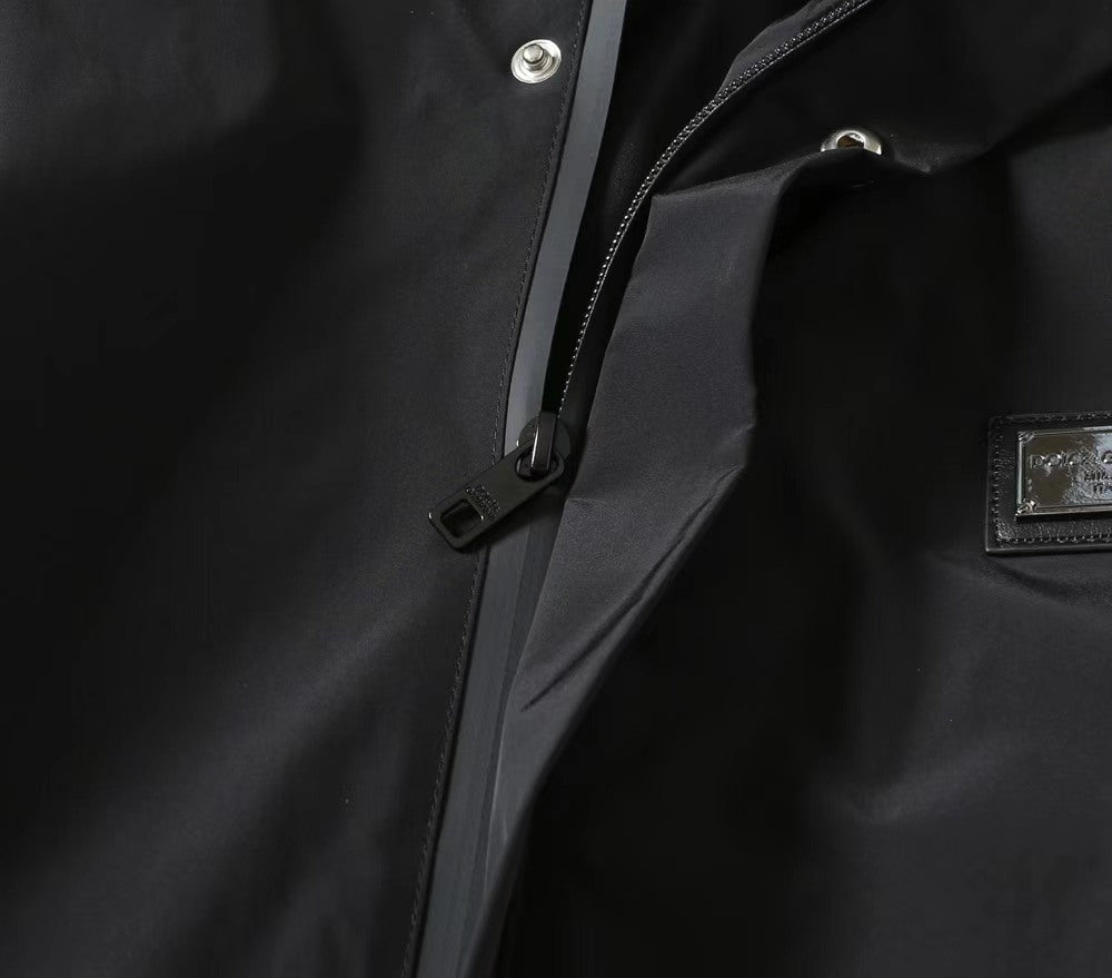 Chaqueta de tejido con memoria de alta calidad