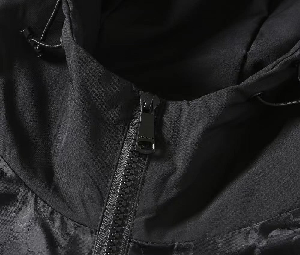 Chaqueta de tejido con memoria de alta calidad