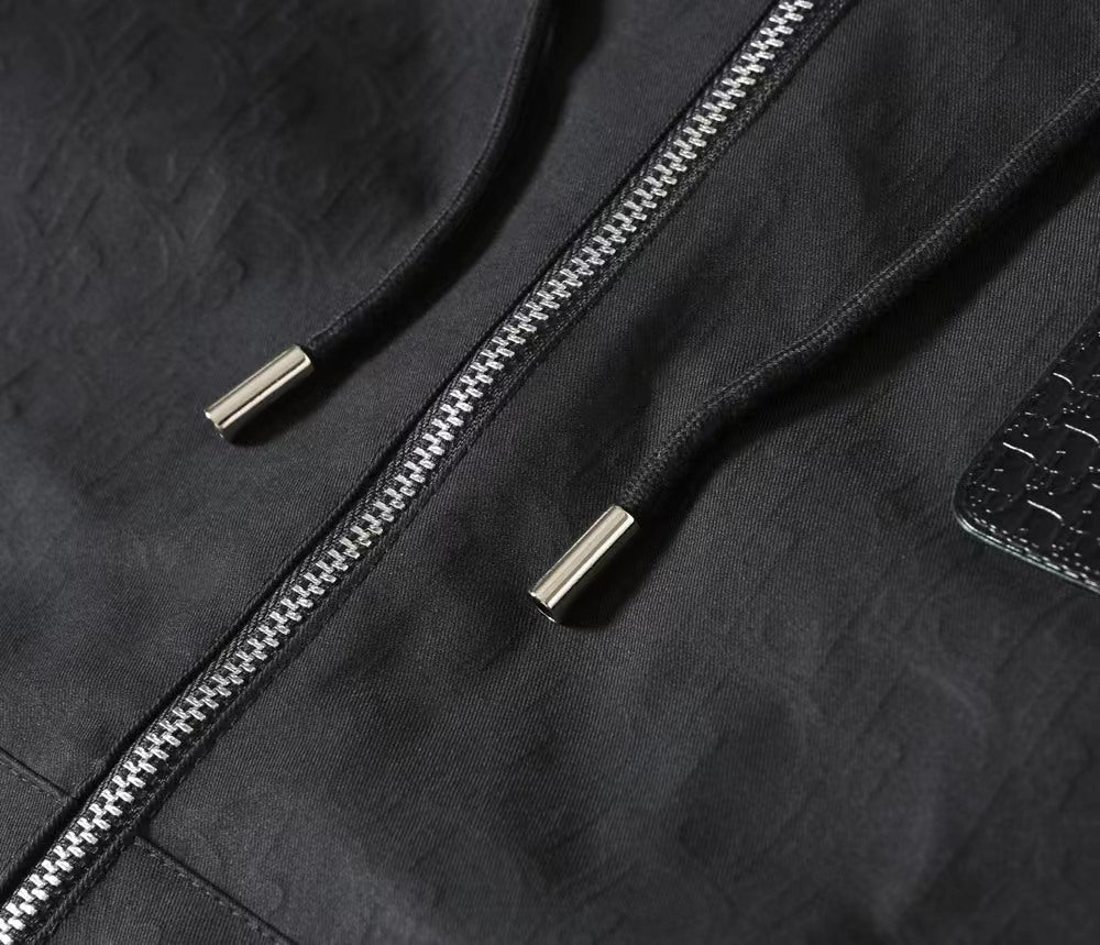 Chaqueta de tejido con memoria de alta calidad