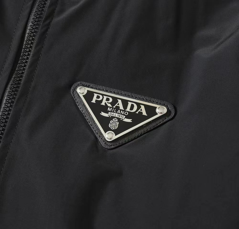 Chaqueta de tejido con memoria de alta calidad