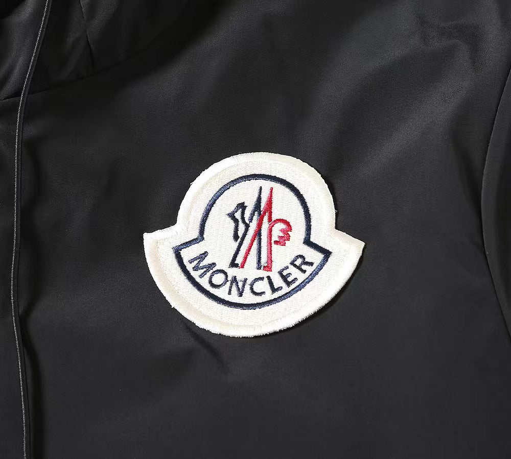 Chaqueta de tejido con memoria de alta calidad