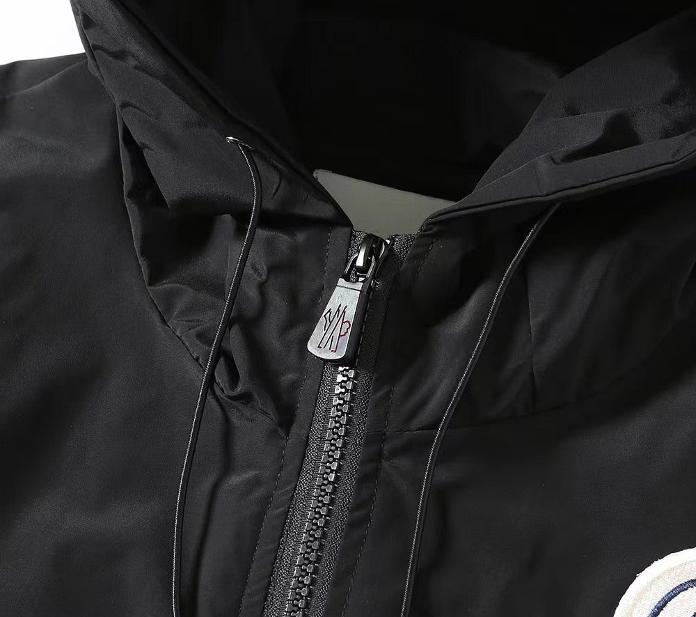 Chaqueta de tejido con memoria de alta calidad
