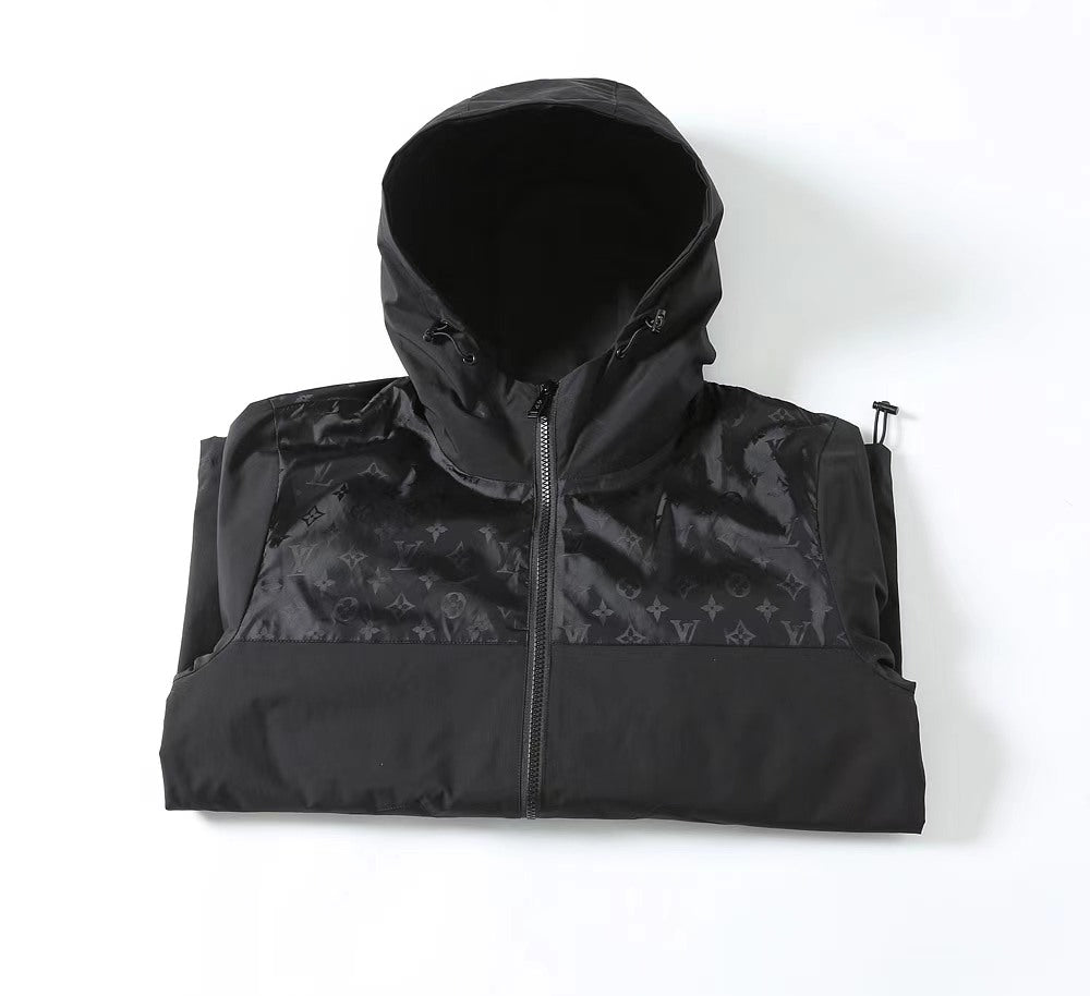 Chaqueta de tejido con memoria de alta calidad