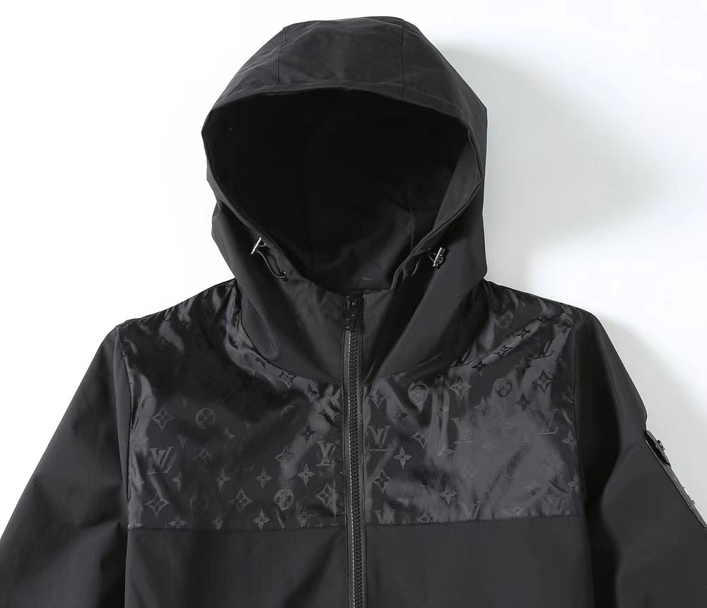 Chaqueta de tejido con memoria de alta calidad