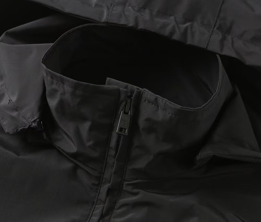 Chaqueta de tejido con memoria de alta calidad