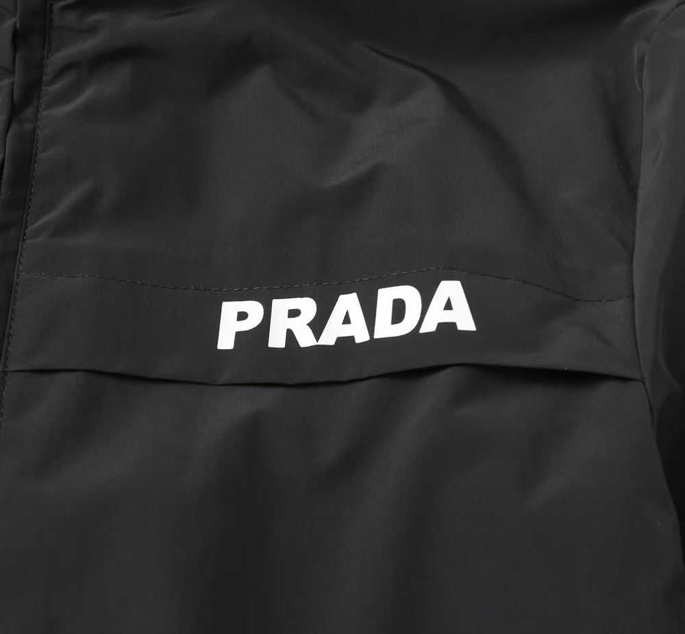 Chaqueta de tejido con memoria de alta calidad