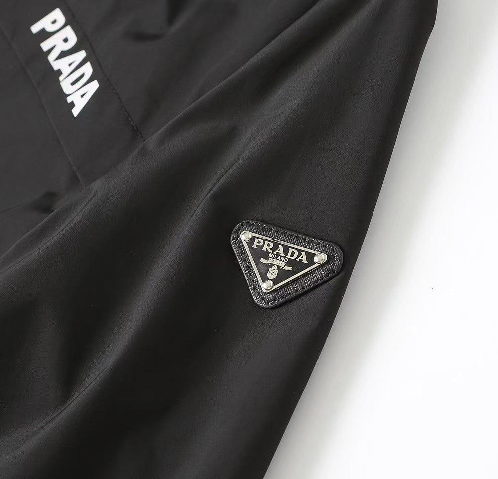 Chaqueta de tejido con memoria de alta calidad