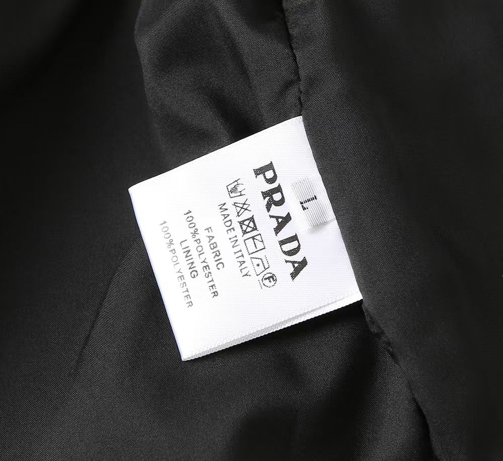 Chaqueta de tejido con memoria de alta calidad