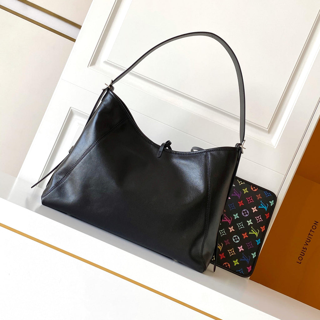 Bolso negro