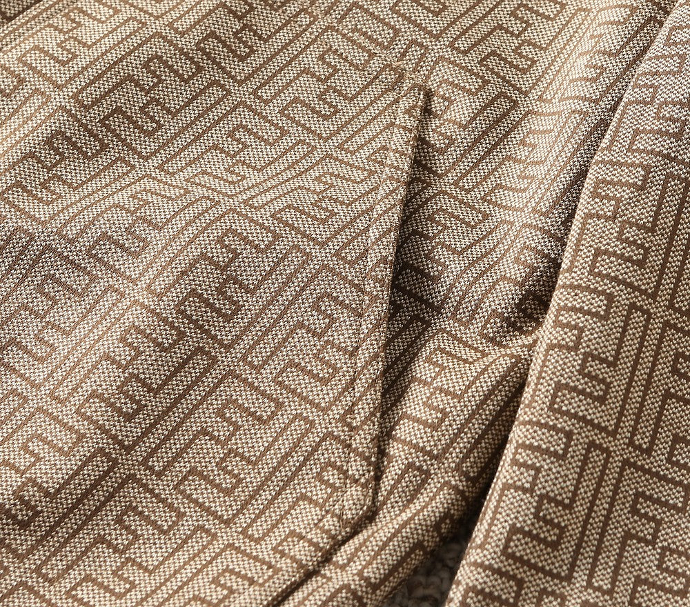 Chaqueta Monogram