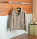Chaqueta Monogram