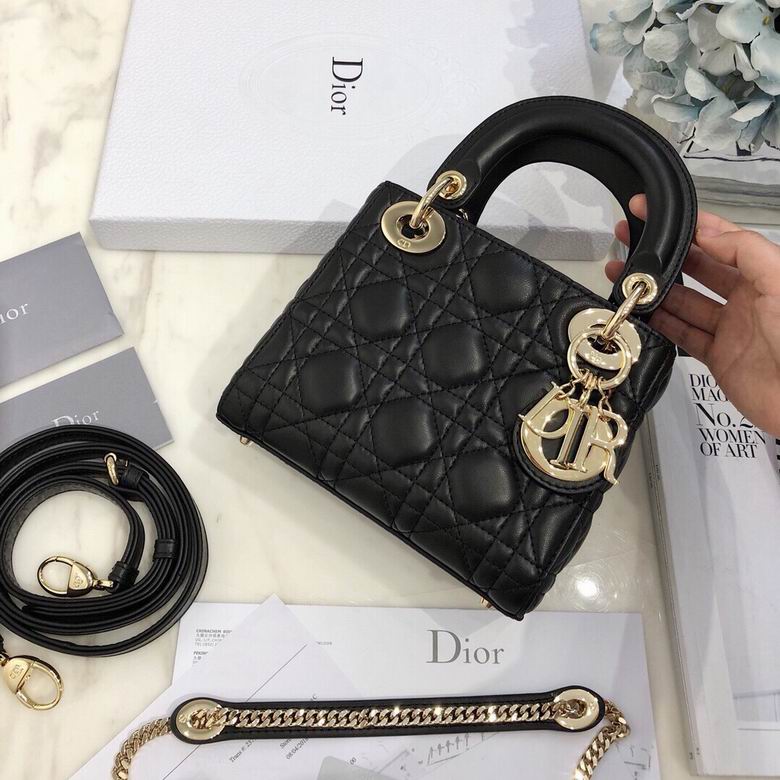 Princess mini bag
