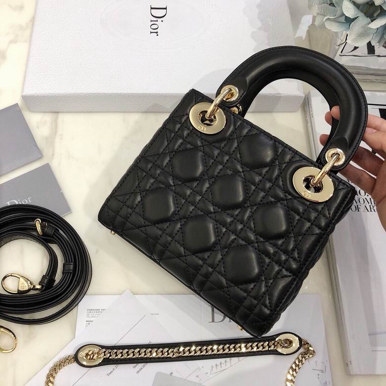 Princess mini bag