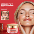 Piel de porcelana en minutos - Crema hidratante antienvejecimiento - Dermalya™