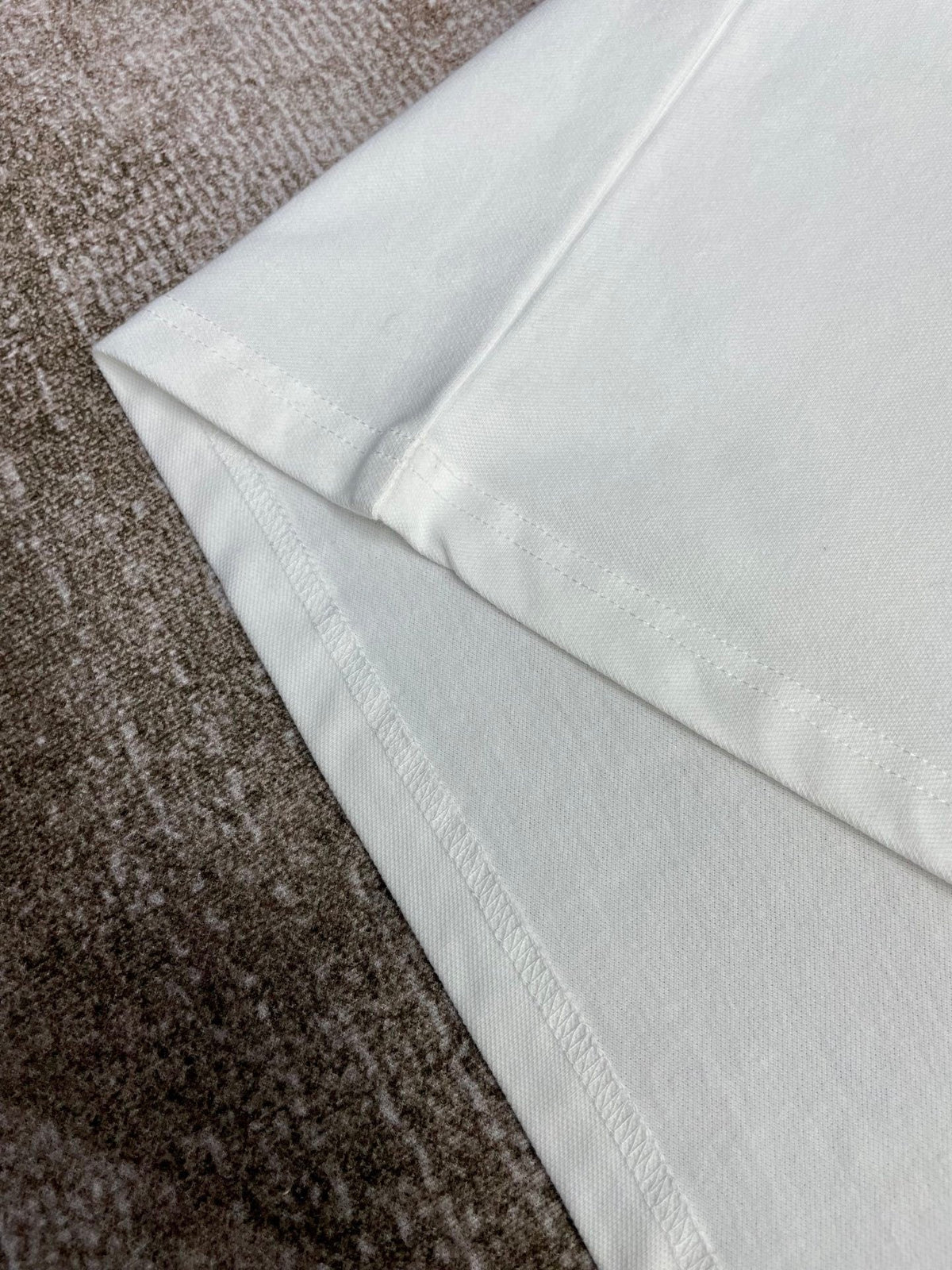Basic Cotton Polo