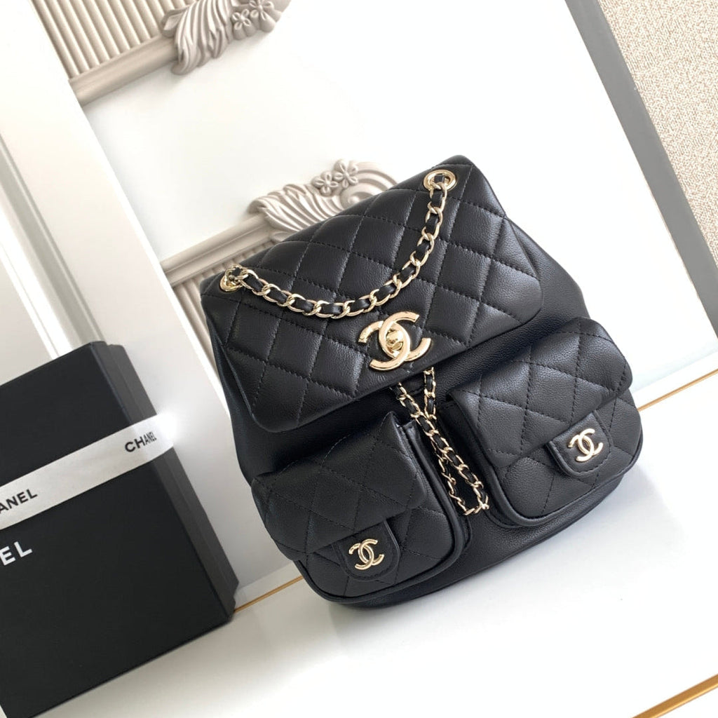 Mochila clásica Duma – 21 cm