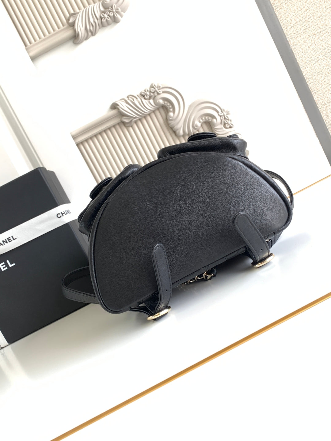 Mochila clásica Duma – 21 cm