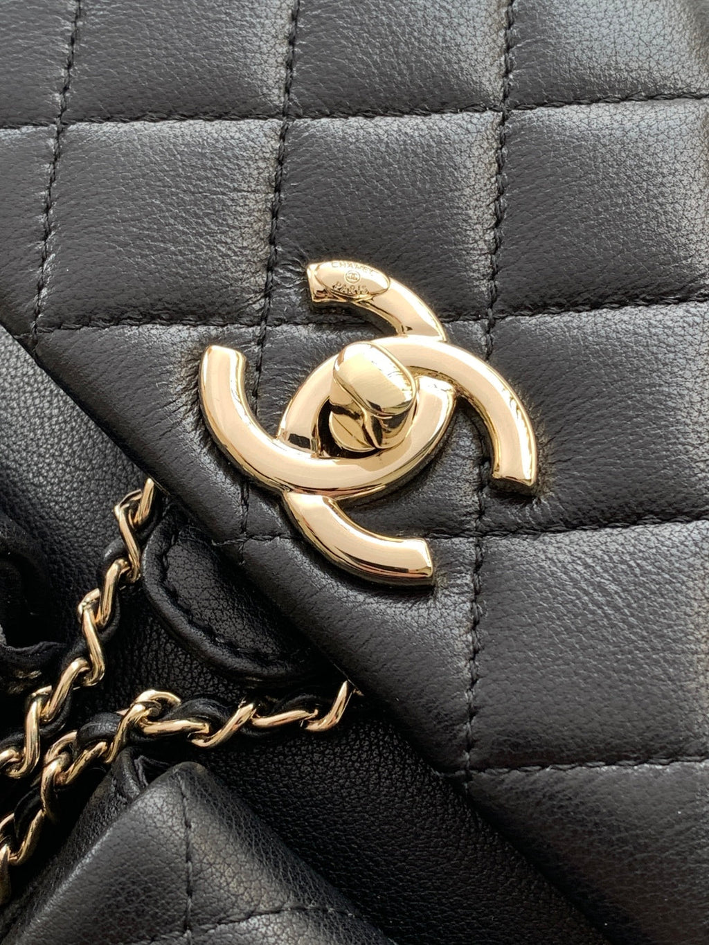 Mochila clásica Duma – 21 cm