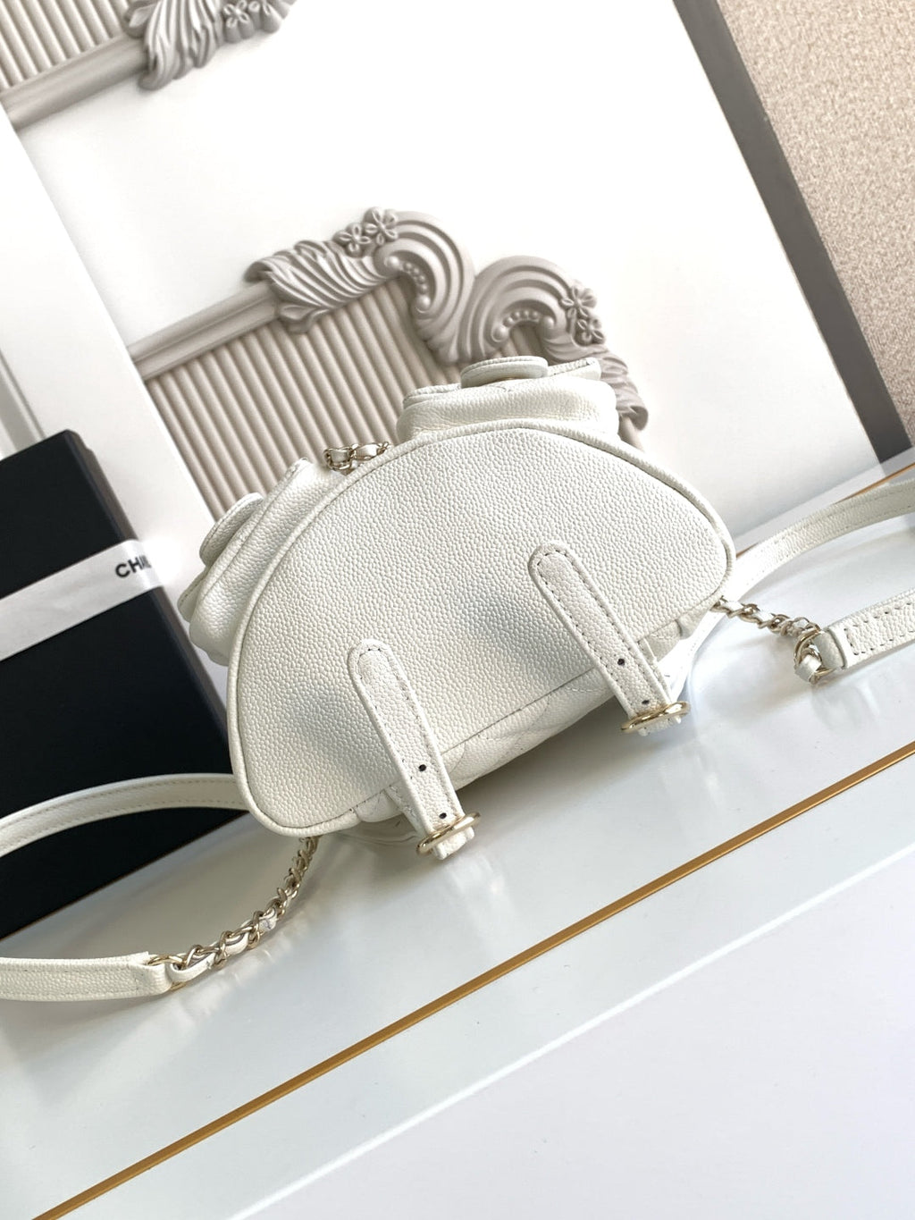 Mochila Mini Duma Clásica – 17,5 cm