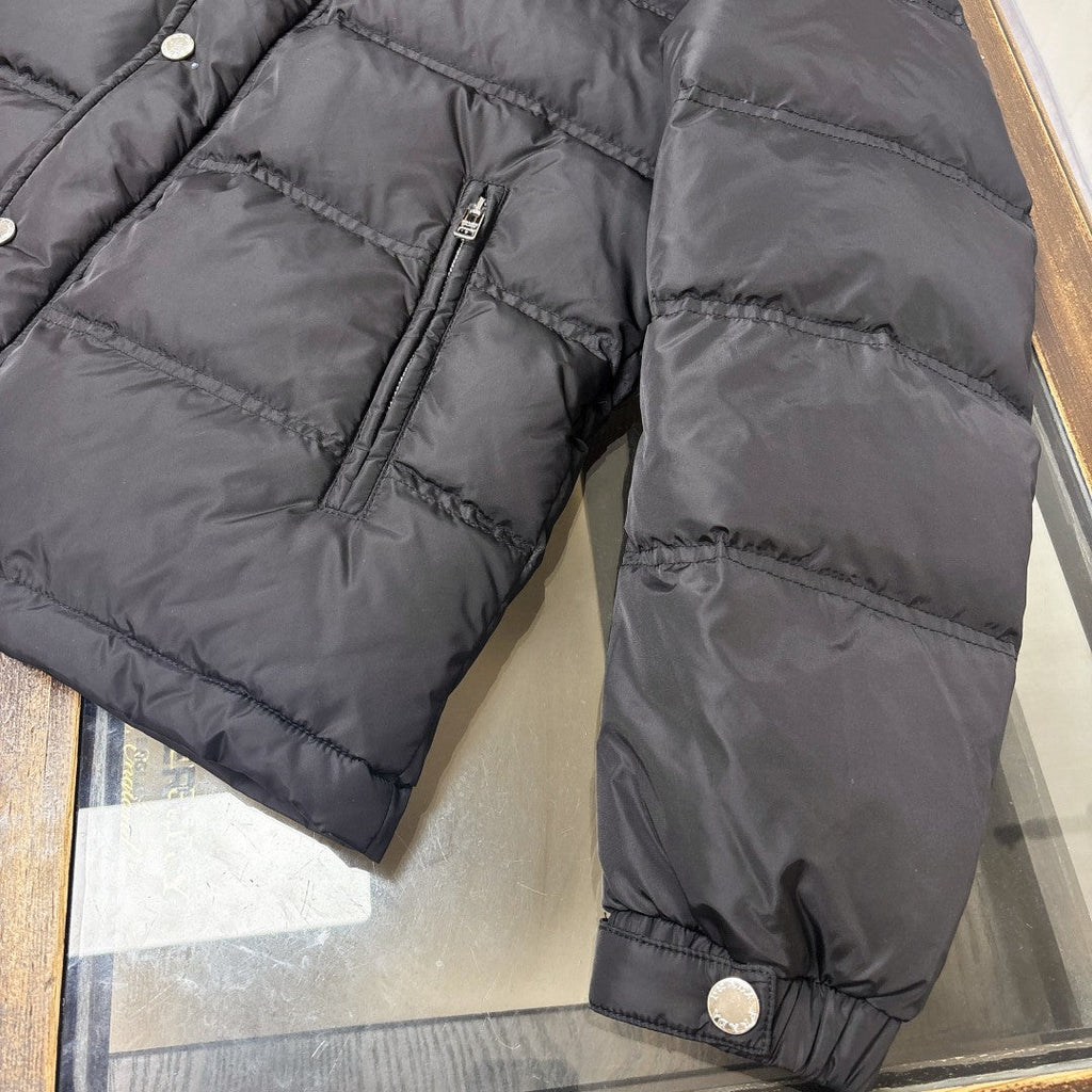 Chaqueta de plumón ligera