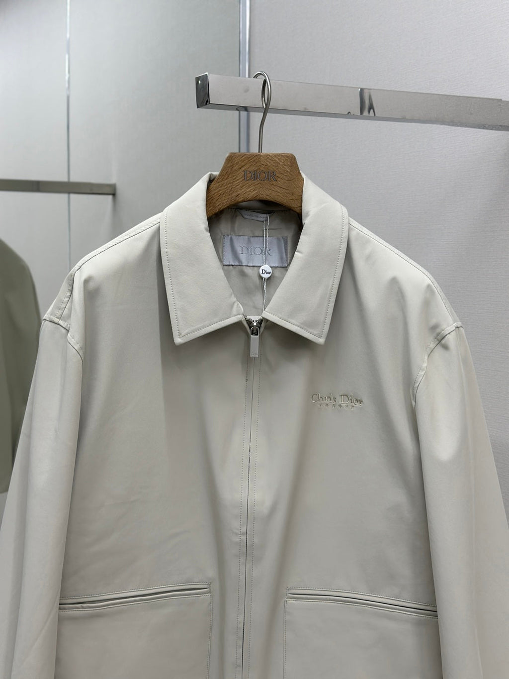 Chaqueta informal para hombre