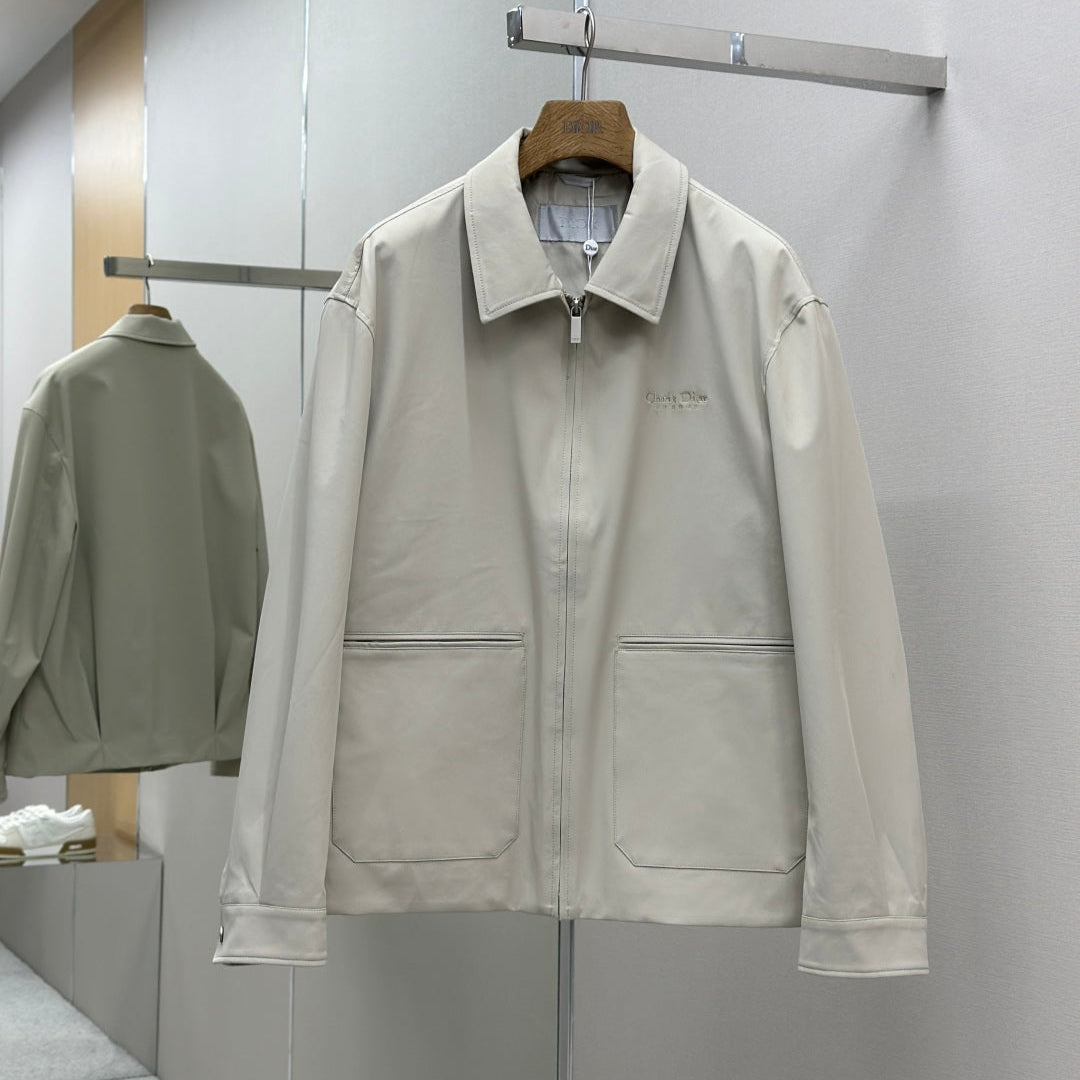 Chaqueta informal para hombre