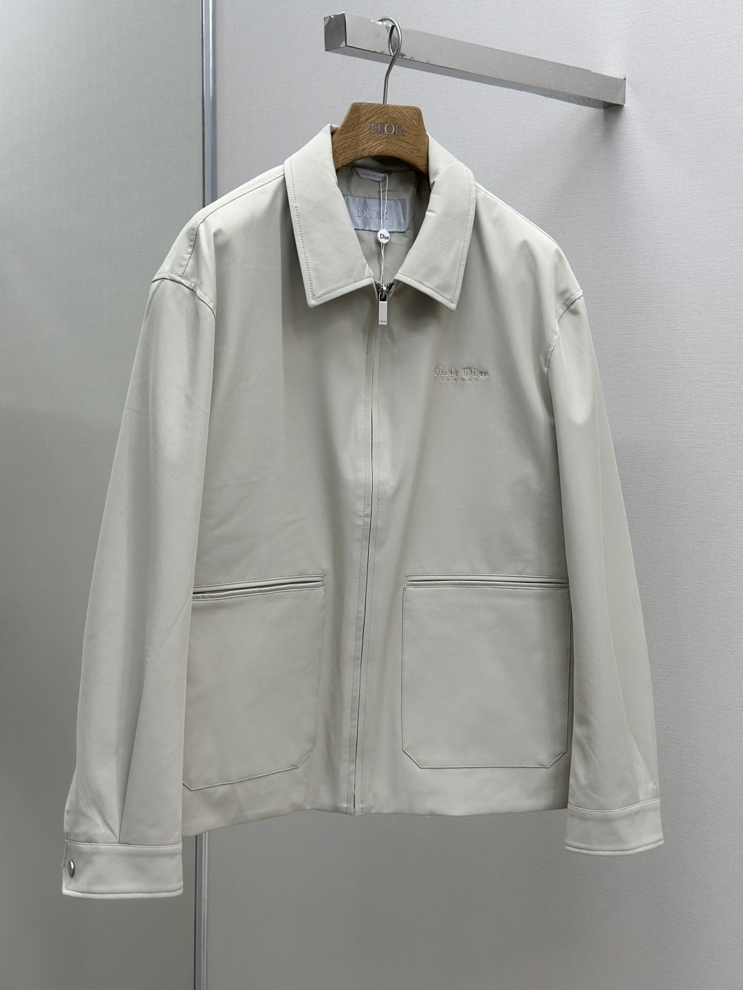 Chaqueta informal para hombre