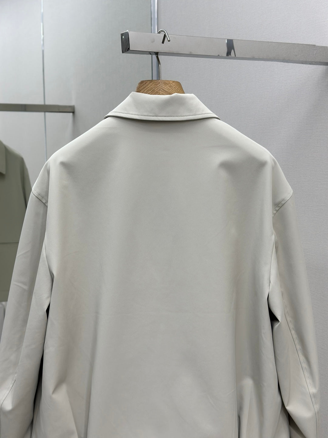Chaqueta informal para hombre