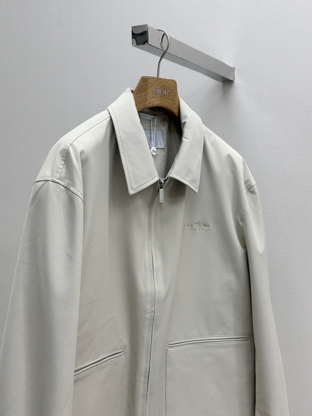 Chaqueta informal para hombre