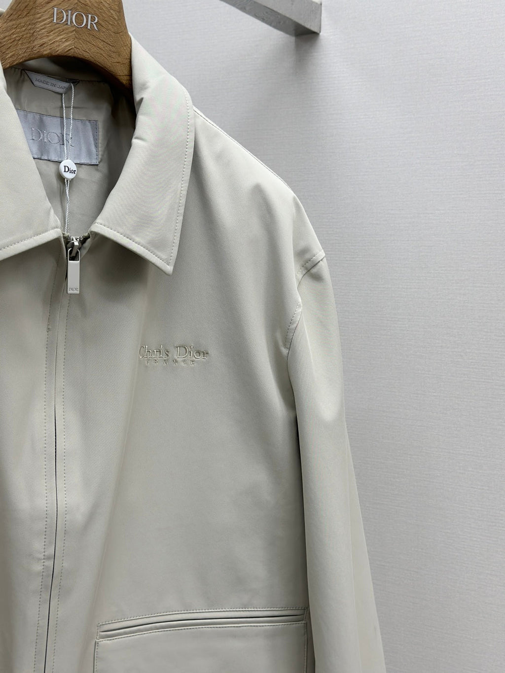 Chaqueta informal para hombre
