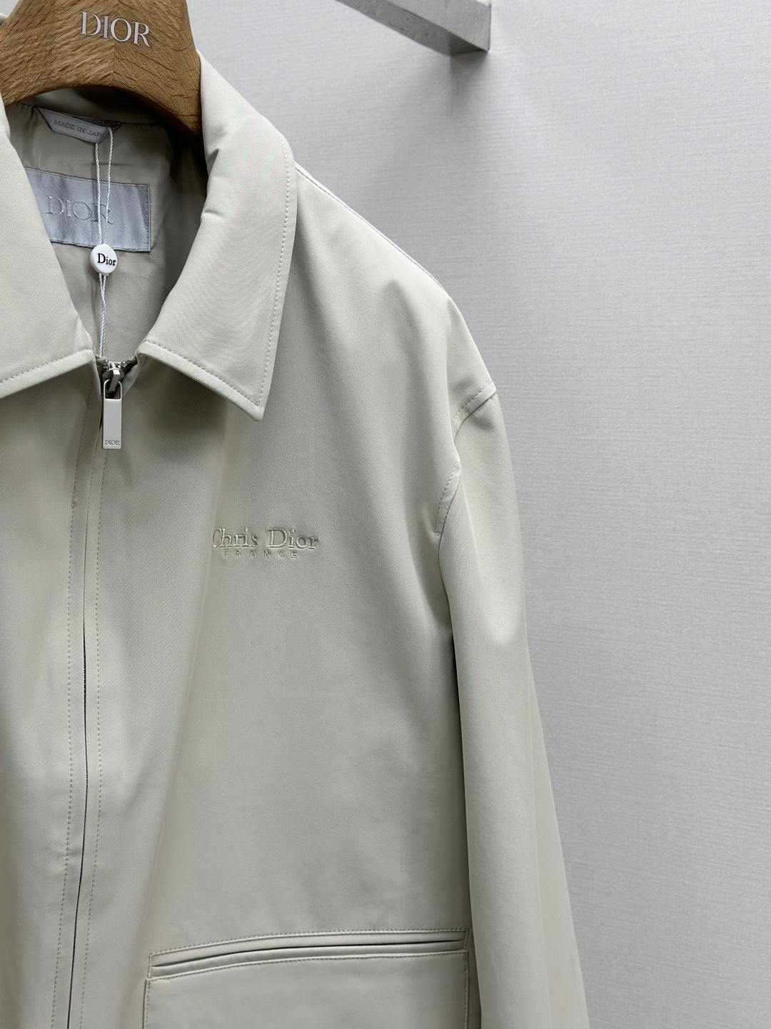 Chaqueta informal para hombre