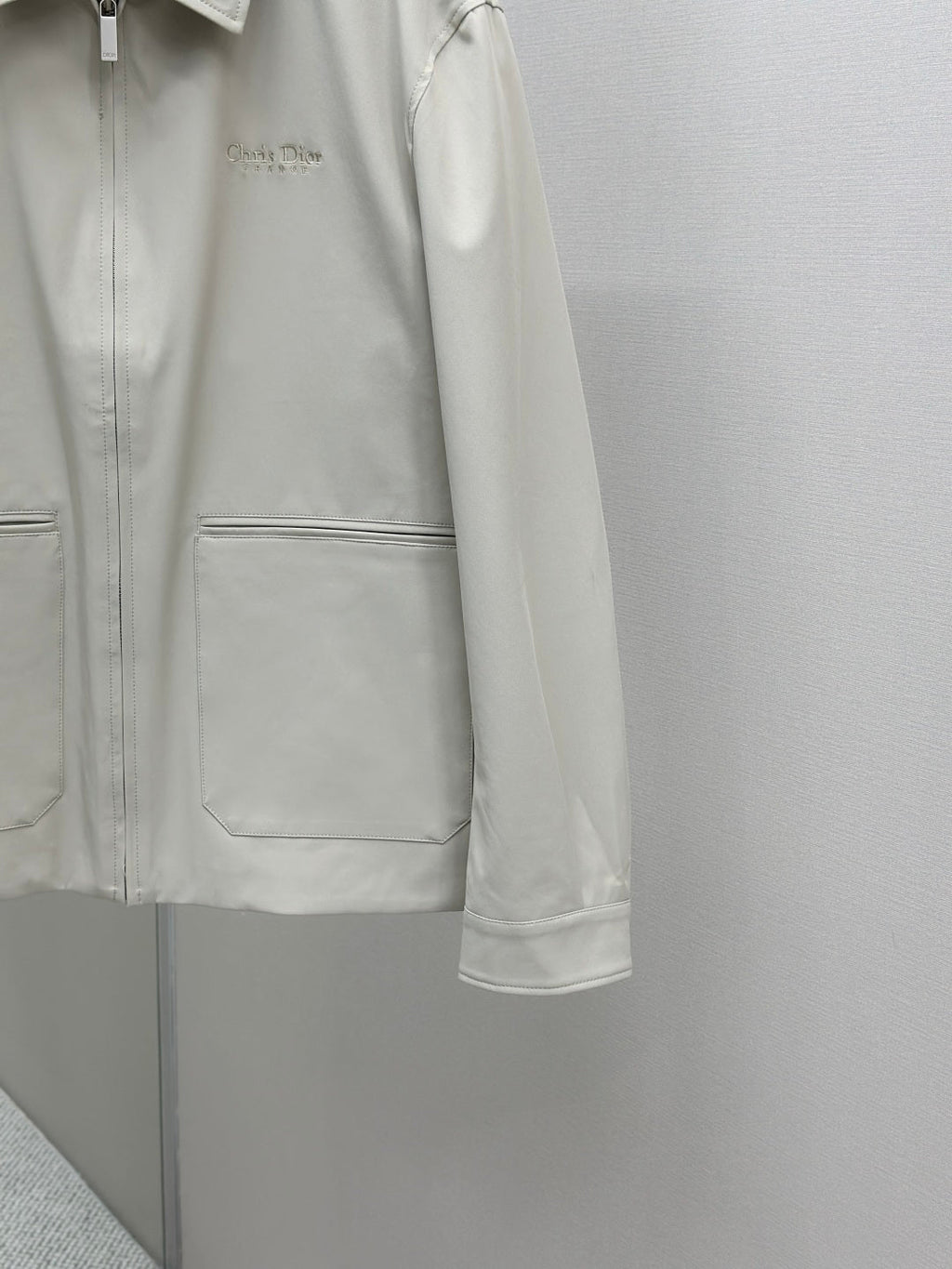 Chaqueta informal para hombre