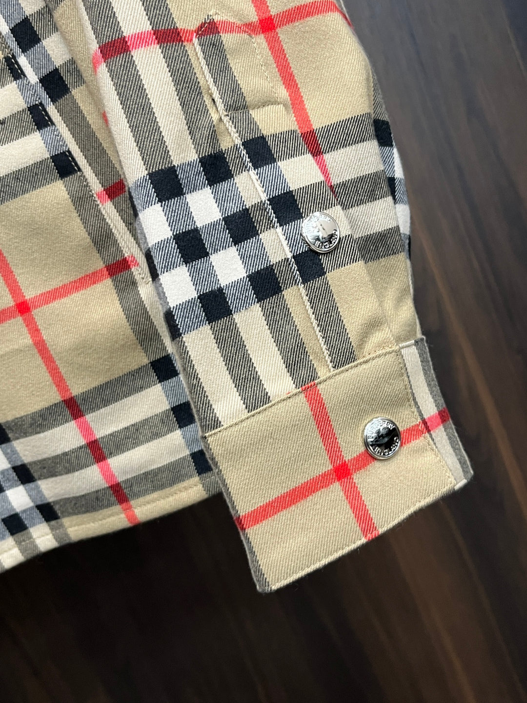 Chaqueta ligera de algodón con solapa