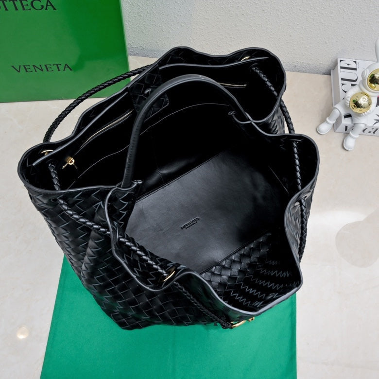 Bolsa Andiamo 45