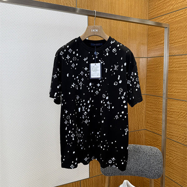 Cotton Tee