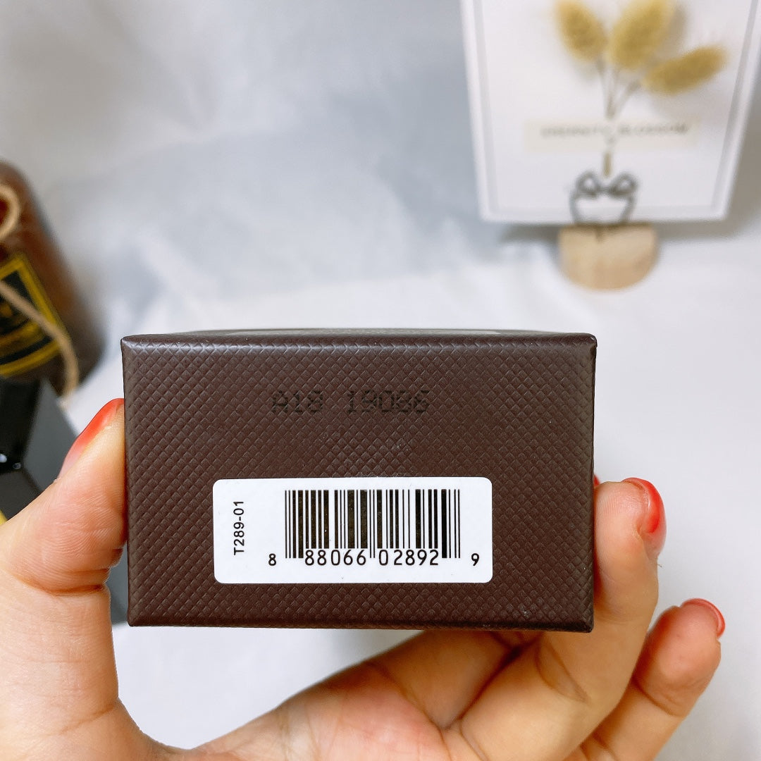 Café Rosa · Eau de Parfum · 100 ml